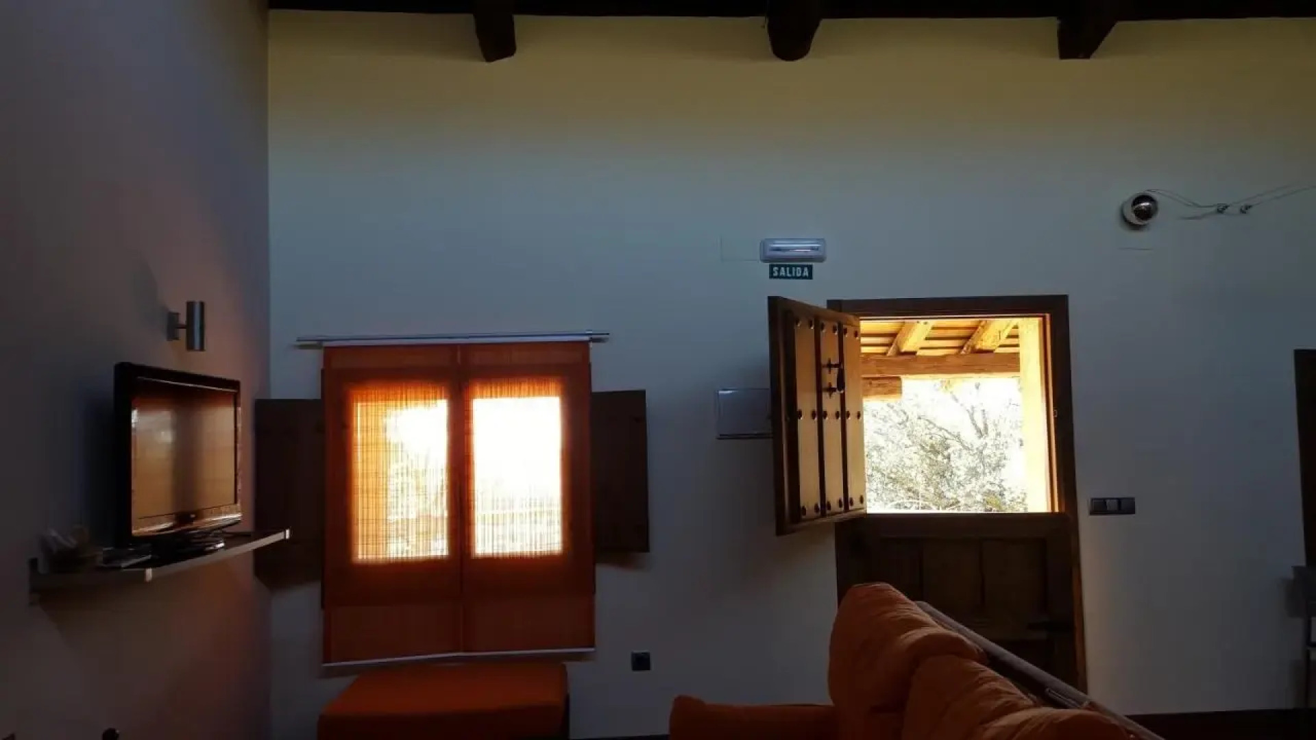 Apartamentos Rurales En Plena Sierra