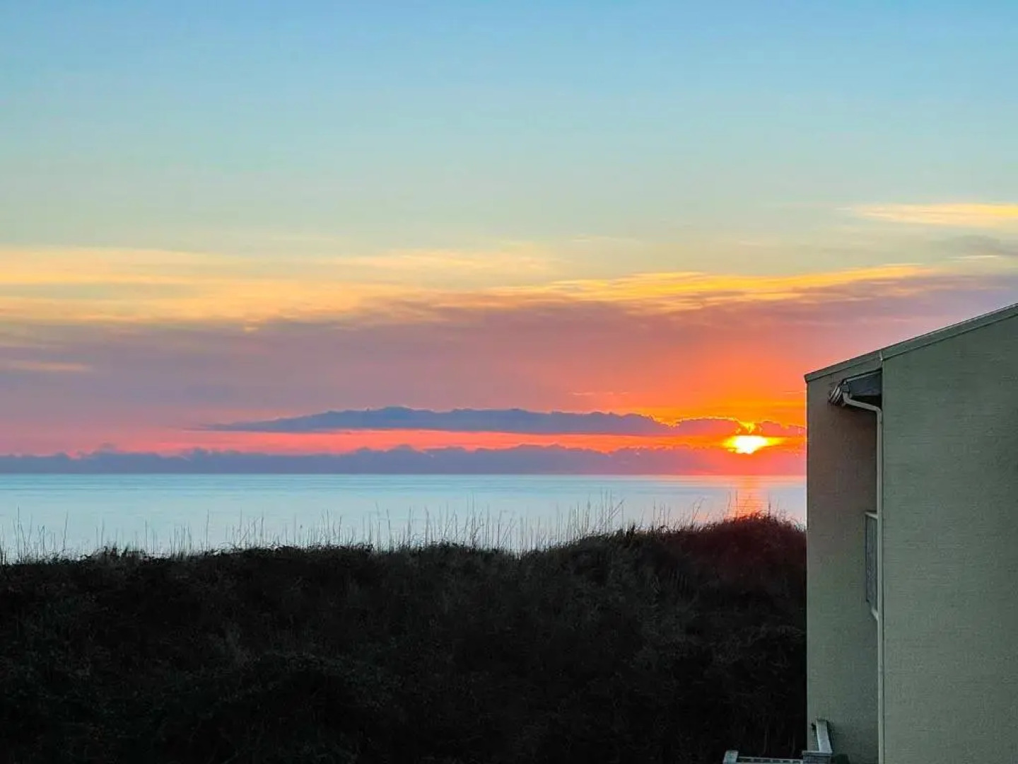 QCB5 Saltaire Sunrise Oceanfront