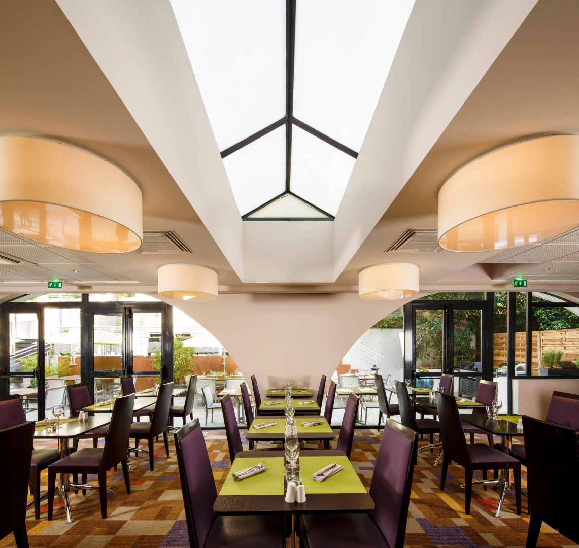 Holiday Inn Lyon Vaise by IHG