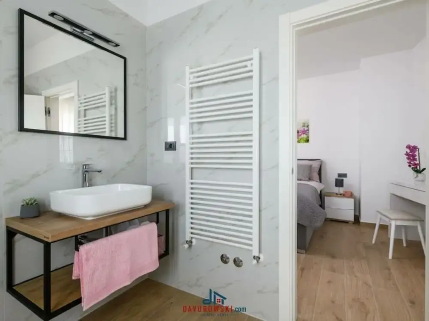 Grande Comfortable Holiday Residence