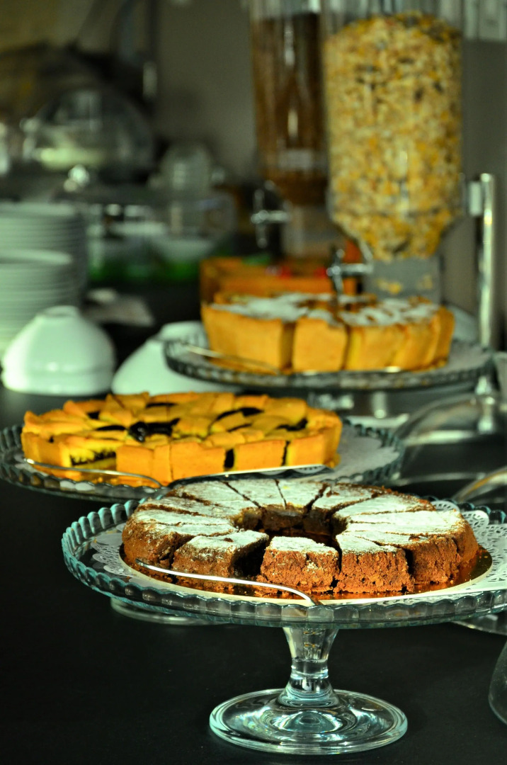 Agriturismo La Razza