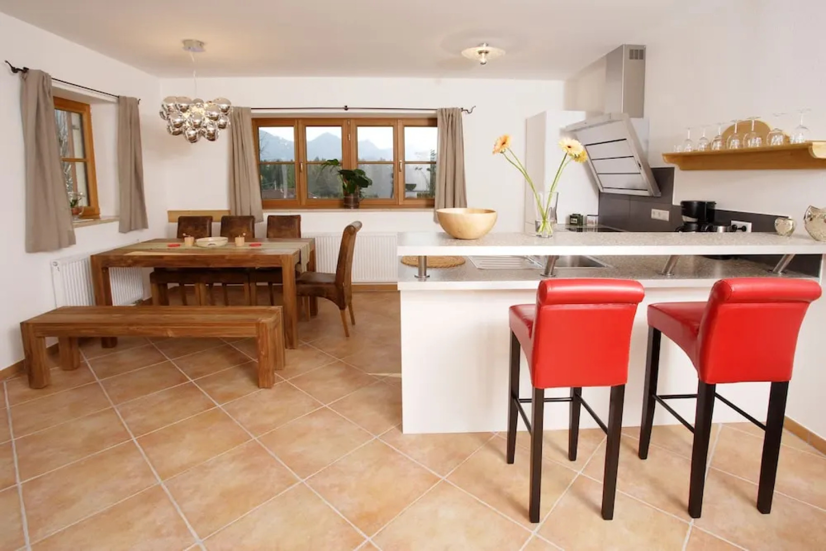 LunaMia Boutique Apartment