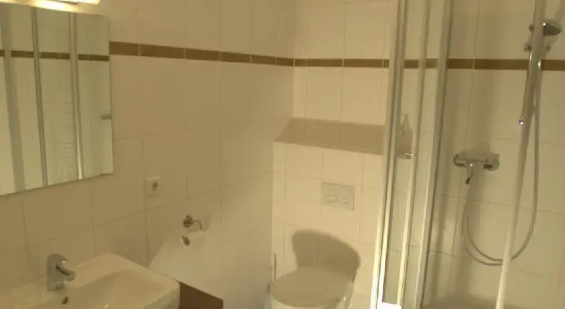 Hotel garni Wimbachklamm