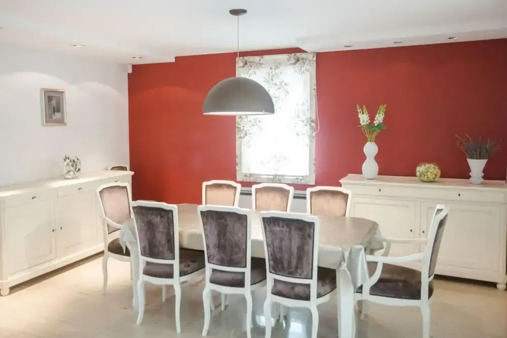 Villa Sancta Domenica