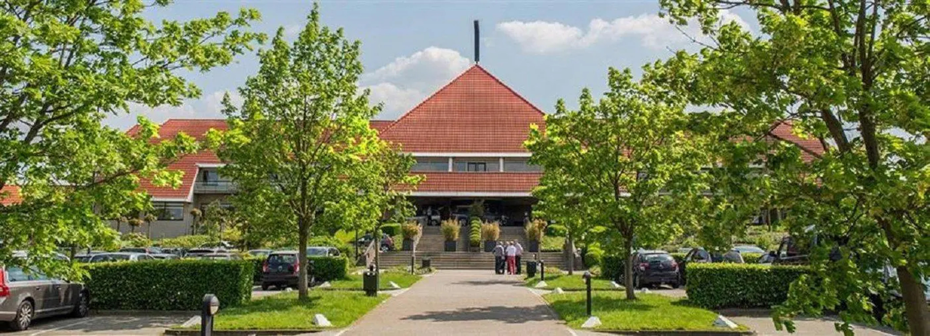 Van Der Valk Hotel Hengelo