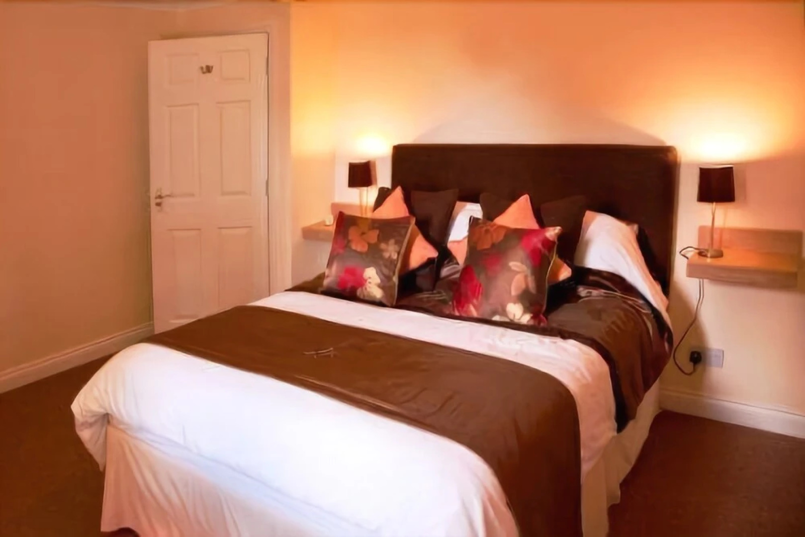 Westover House Bed and Breakfast