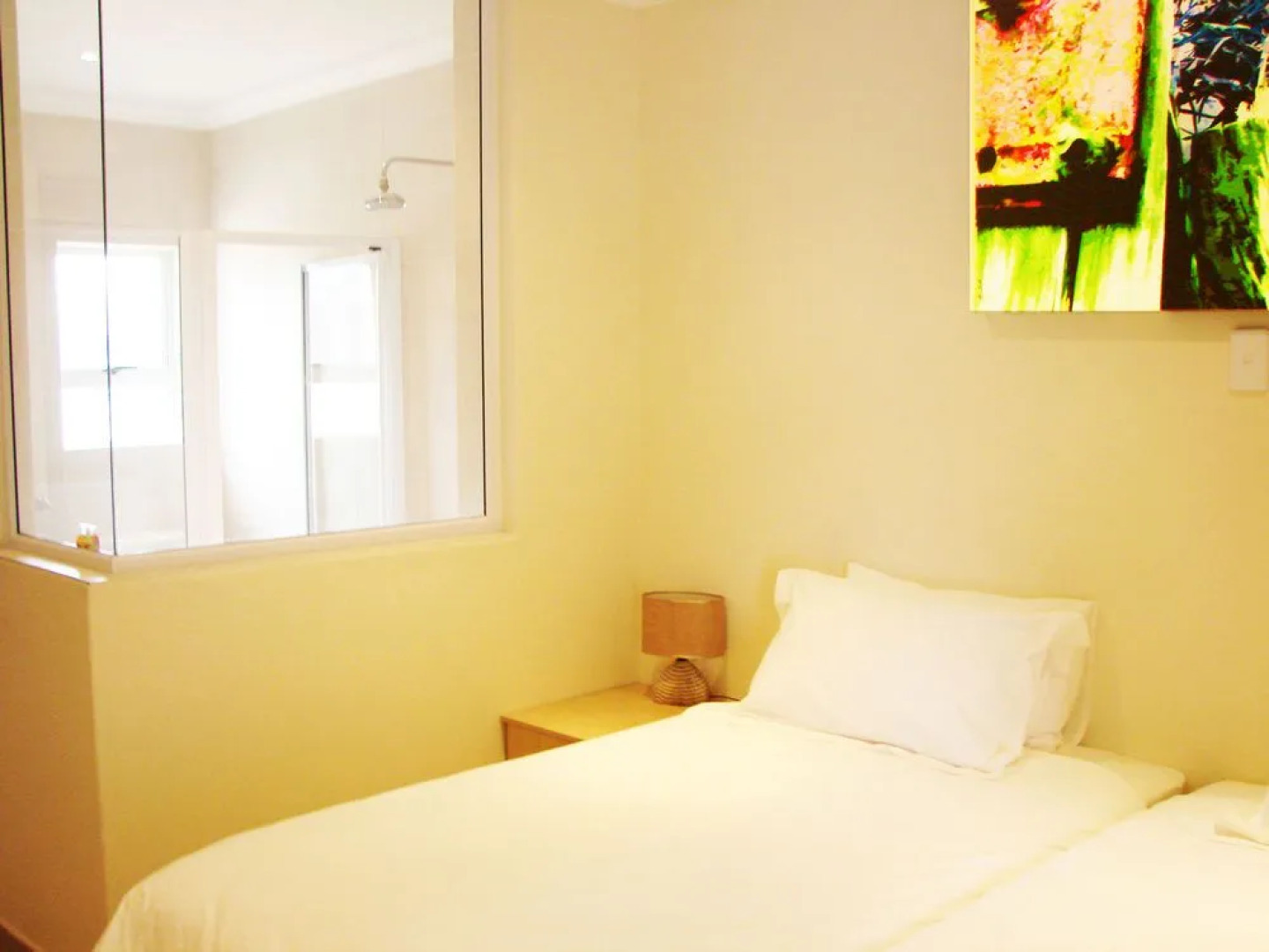 17 on 13th Guest House