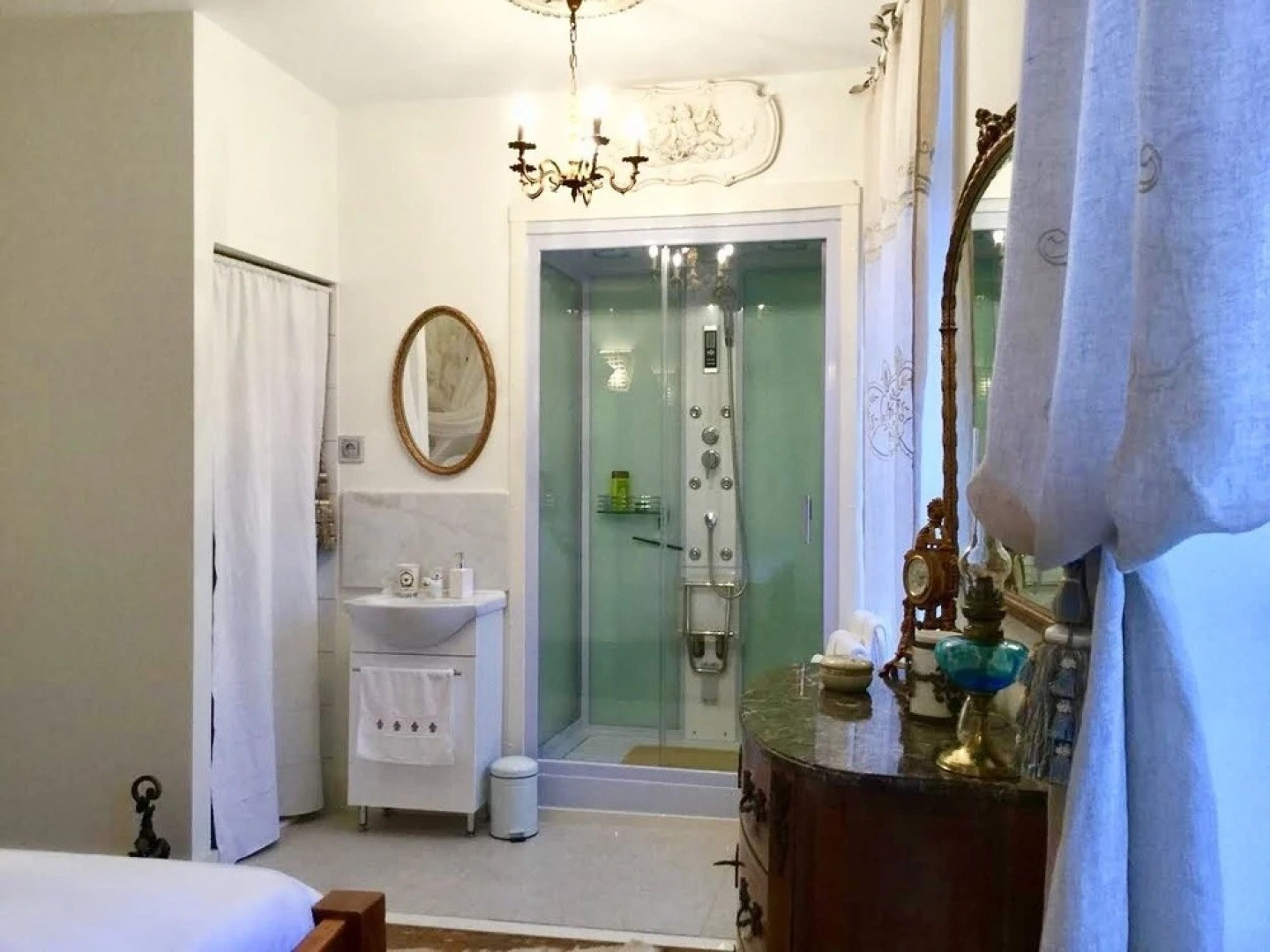 Maison Toussaint Luxury B&B