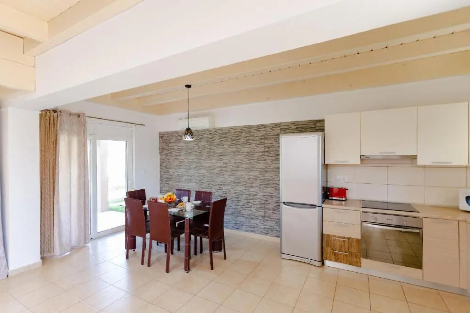 Elladas Villas with Pool at Kolympia!