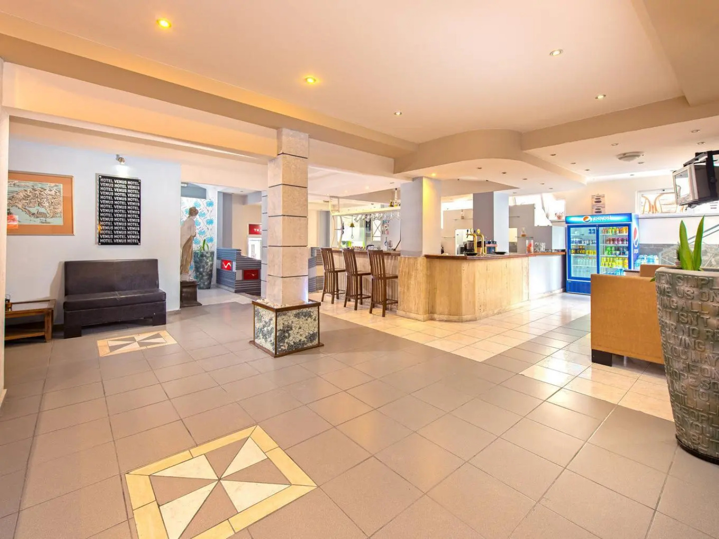 Hotel Venus