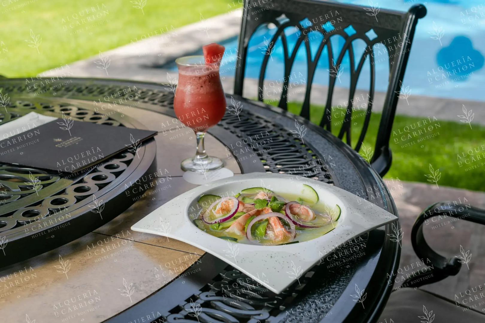 Alquería de Carrión Hotel Boutique