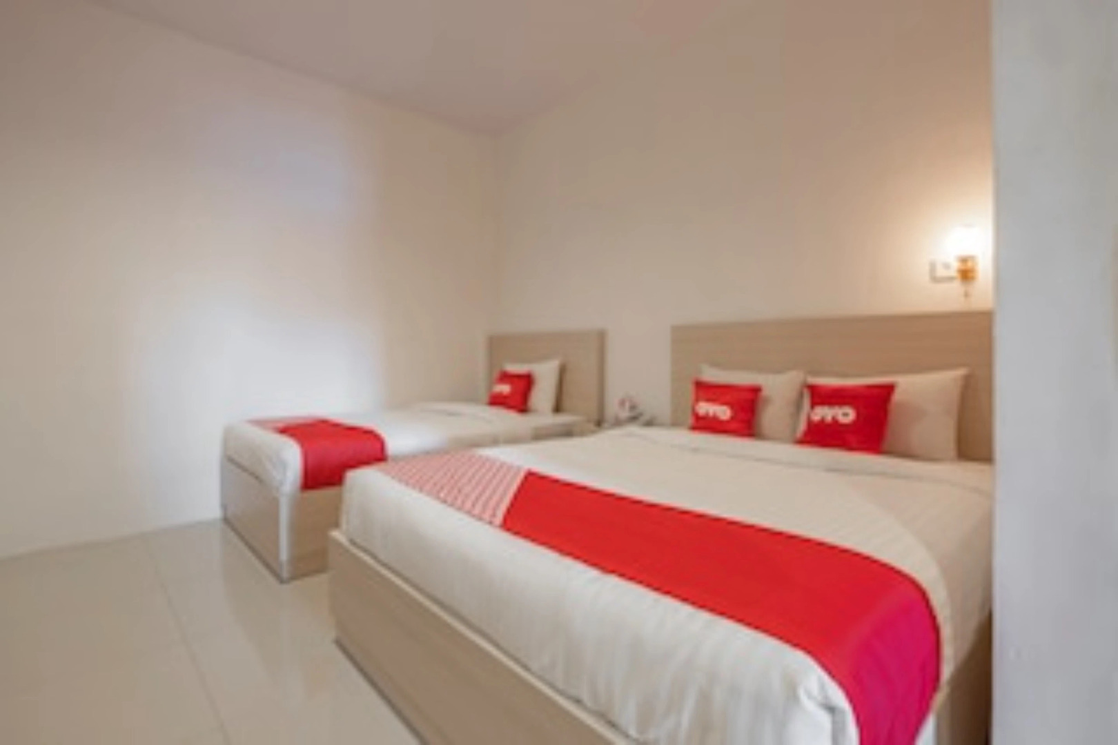 OYO 1633 Hotel Darma Nusantara