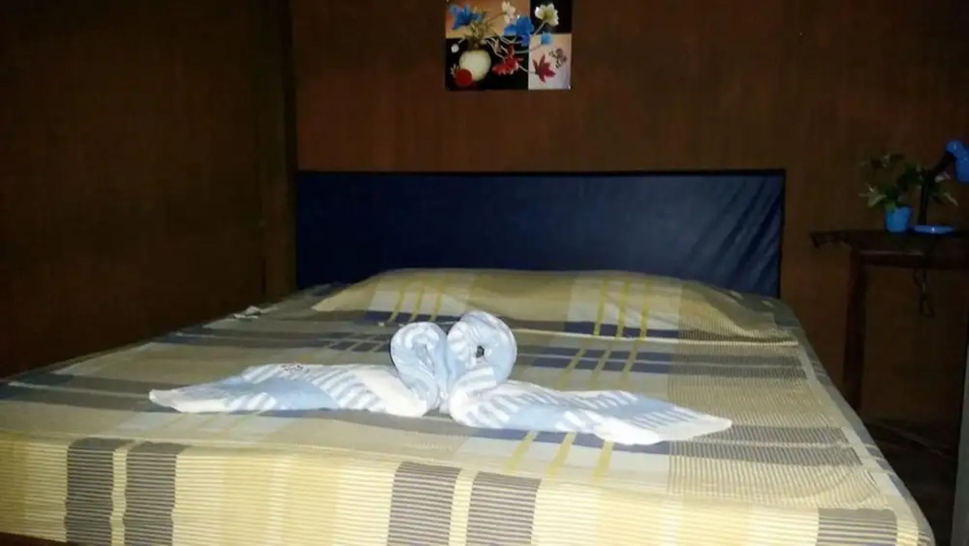 Bugang Riverside Inn