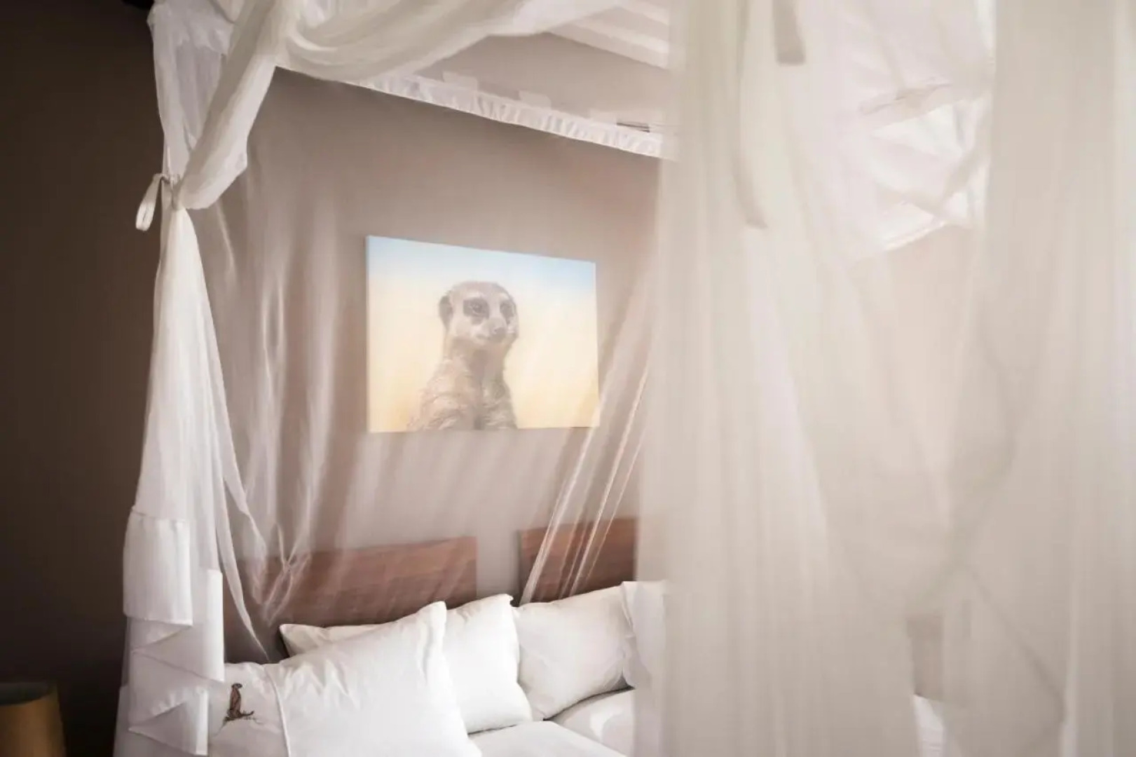 Dornhuegel Guest Farm