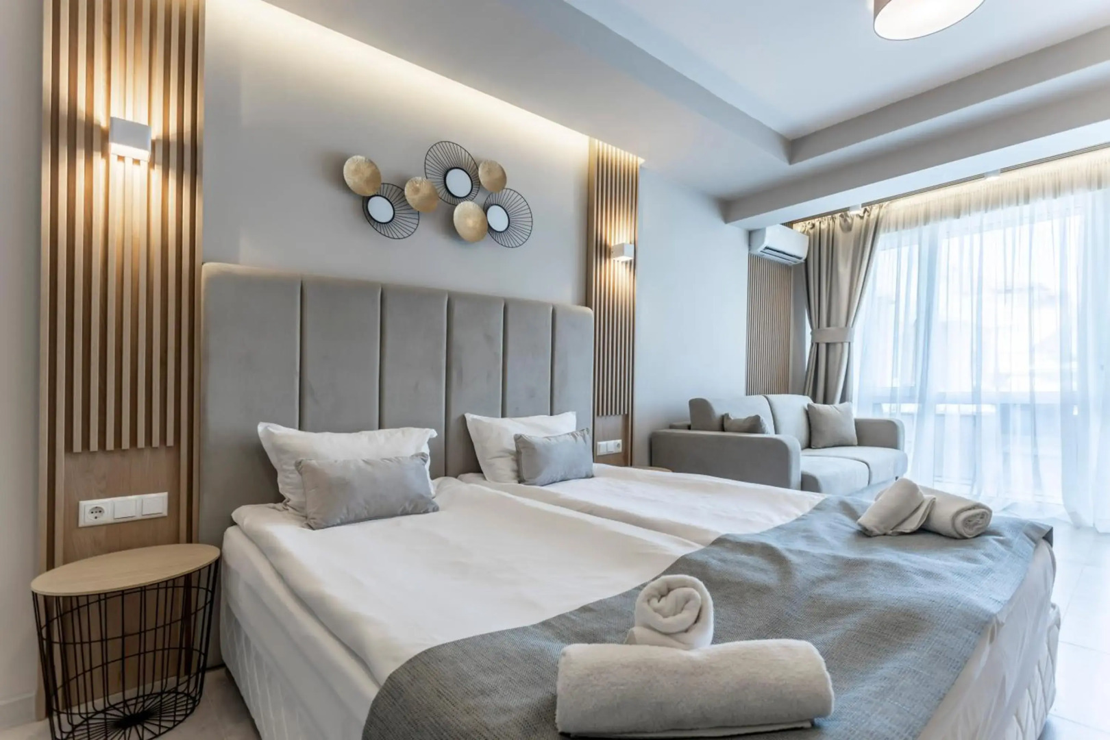 Selena Beach Family Hotel