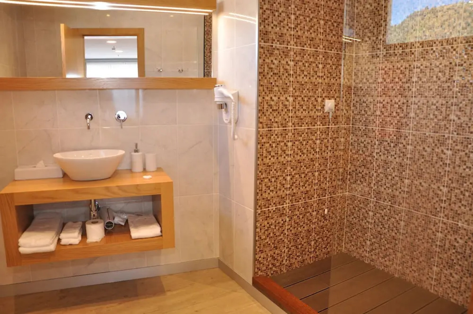 Santa Cruz Boutique Hotel