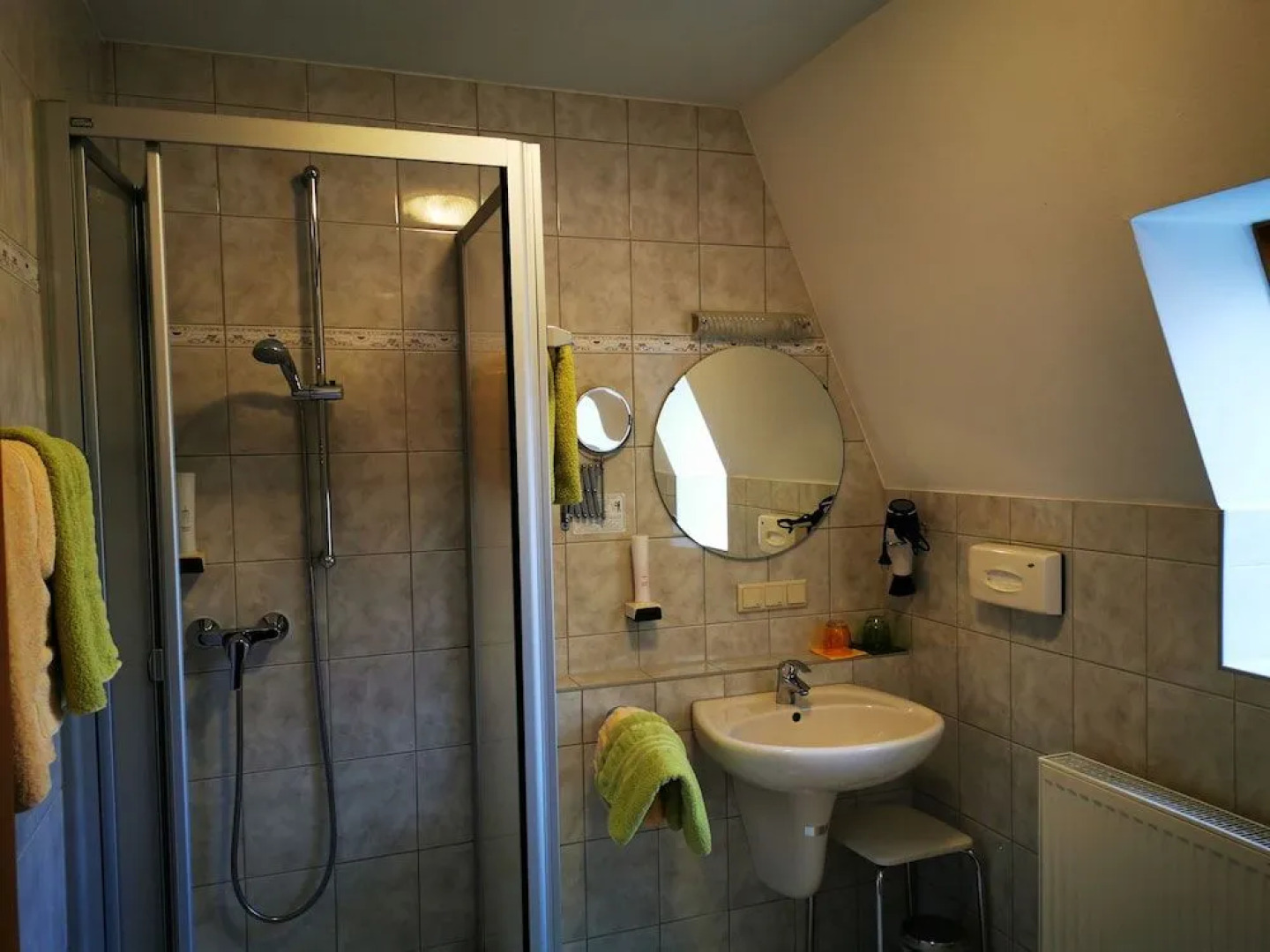 Landgasthof Zum Schnapsbrenner