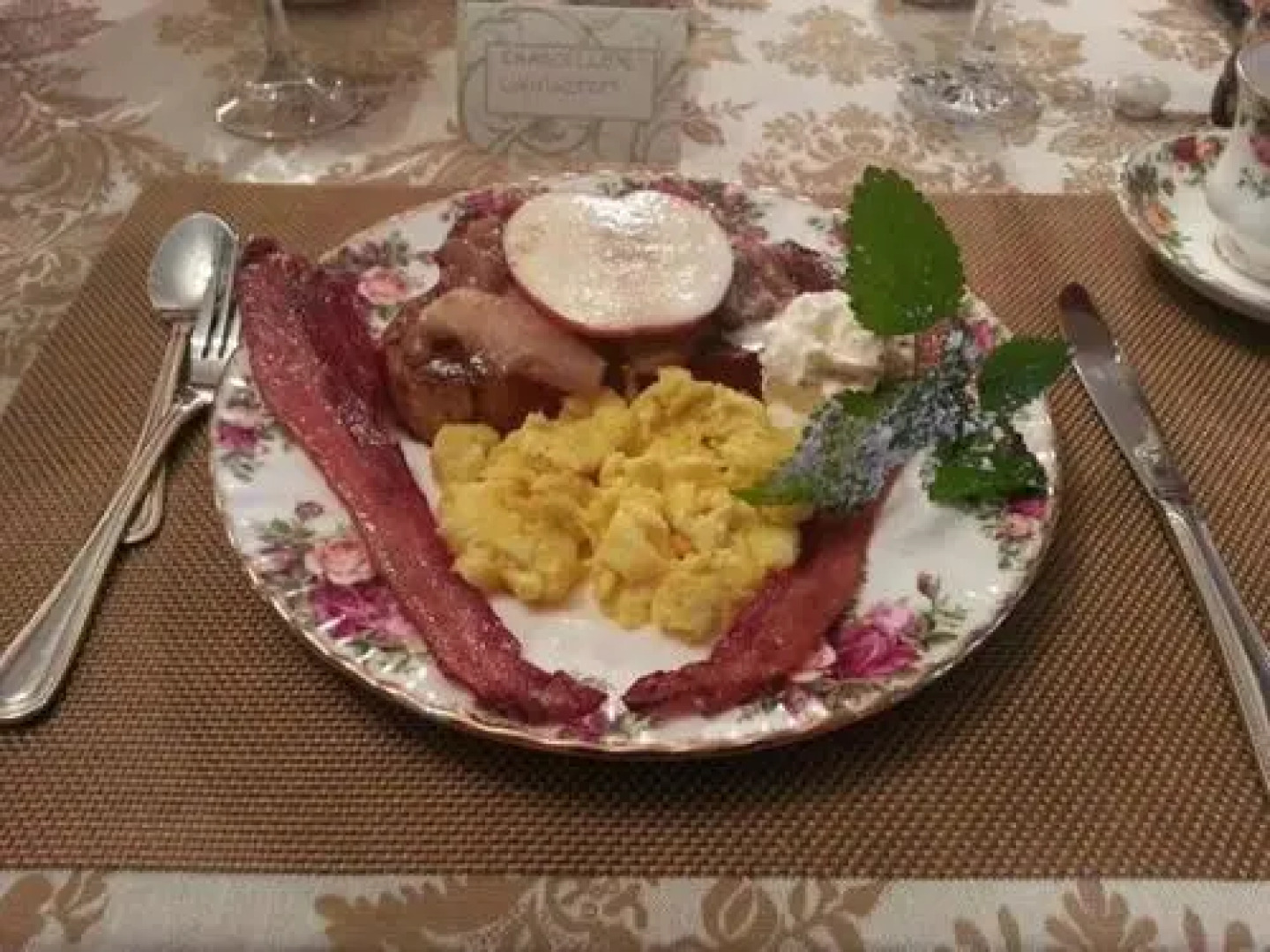 The Renwick Clifton House