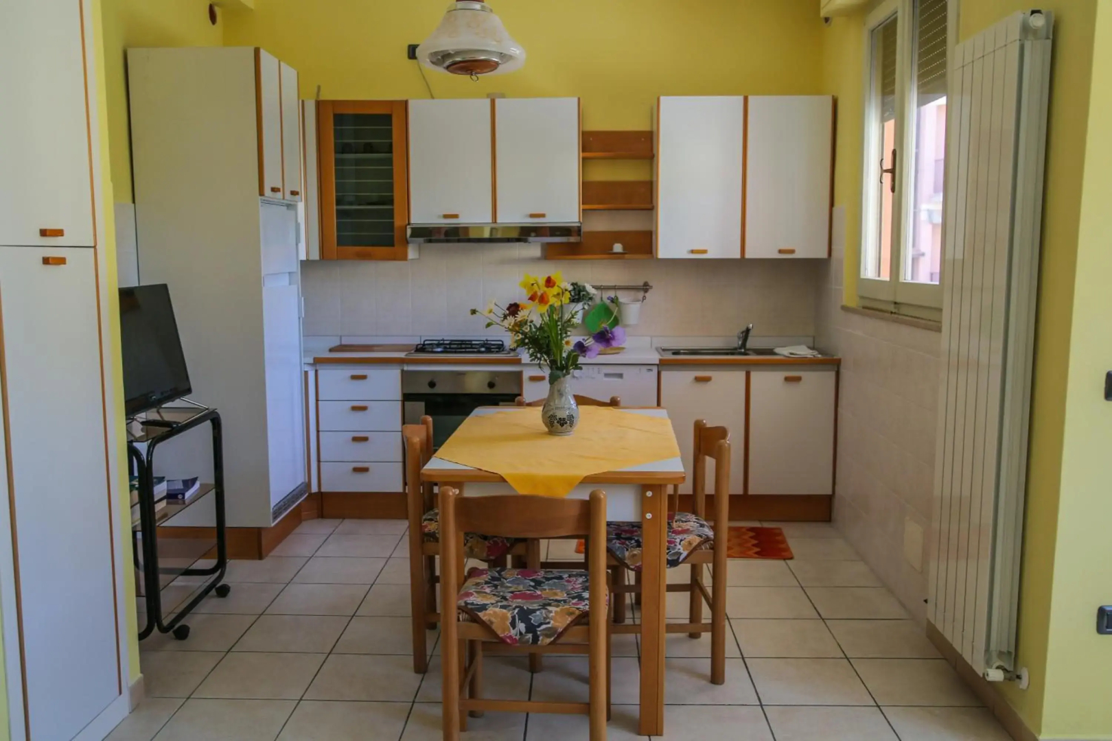 A casa di Franci