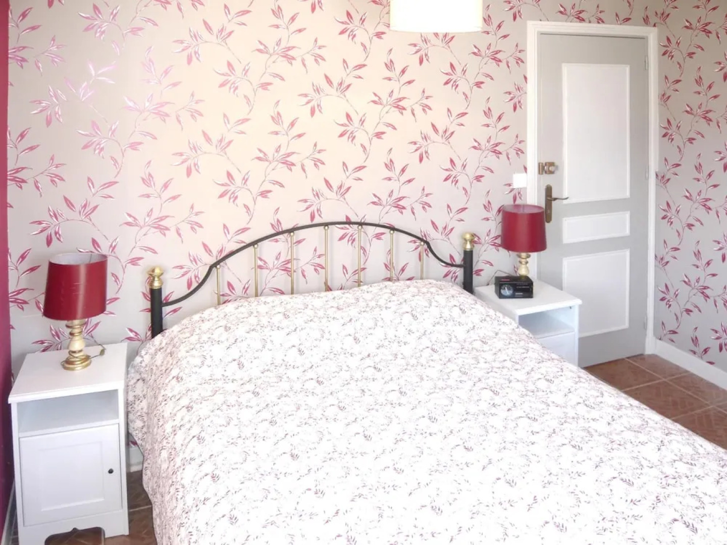 House With 4 Bedrooms in Quetteville, With Enclosed Garden - 22 km Fro