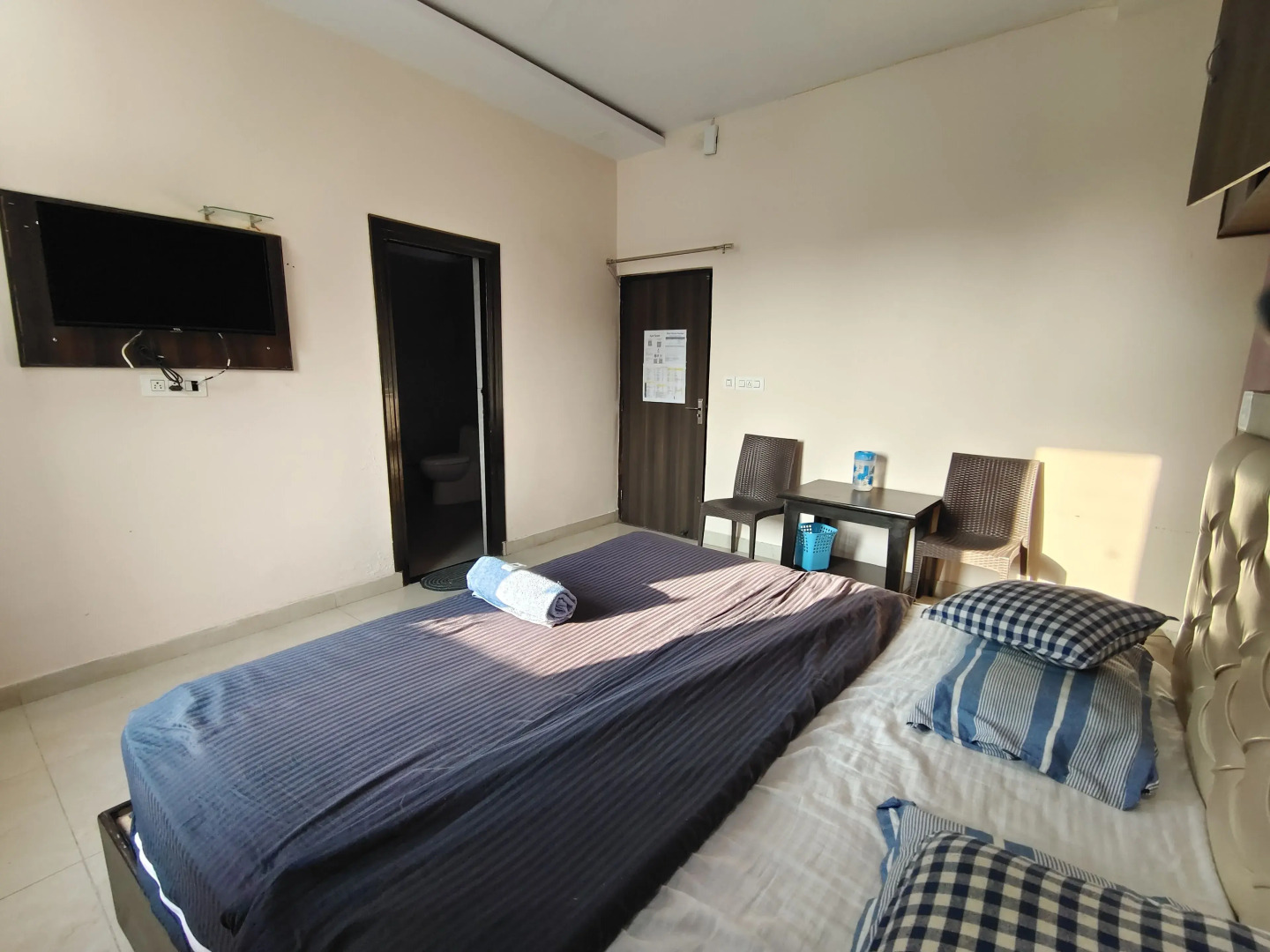 UbEx Home Rishikesh - Hostel