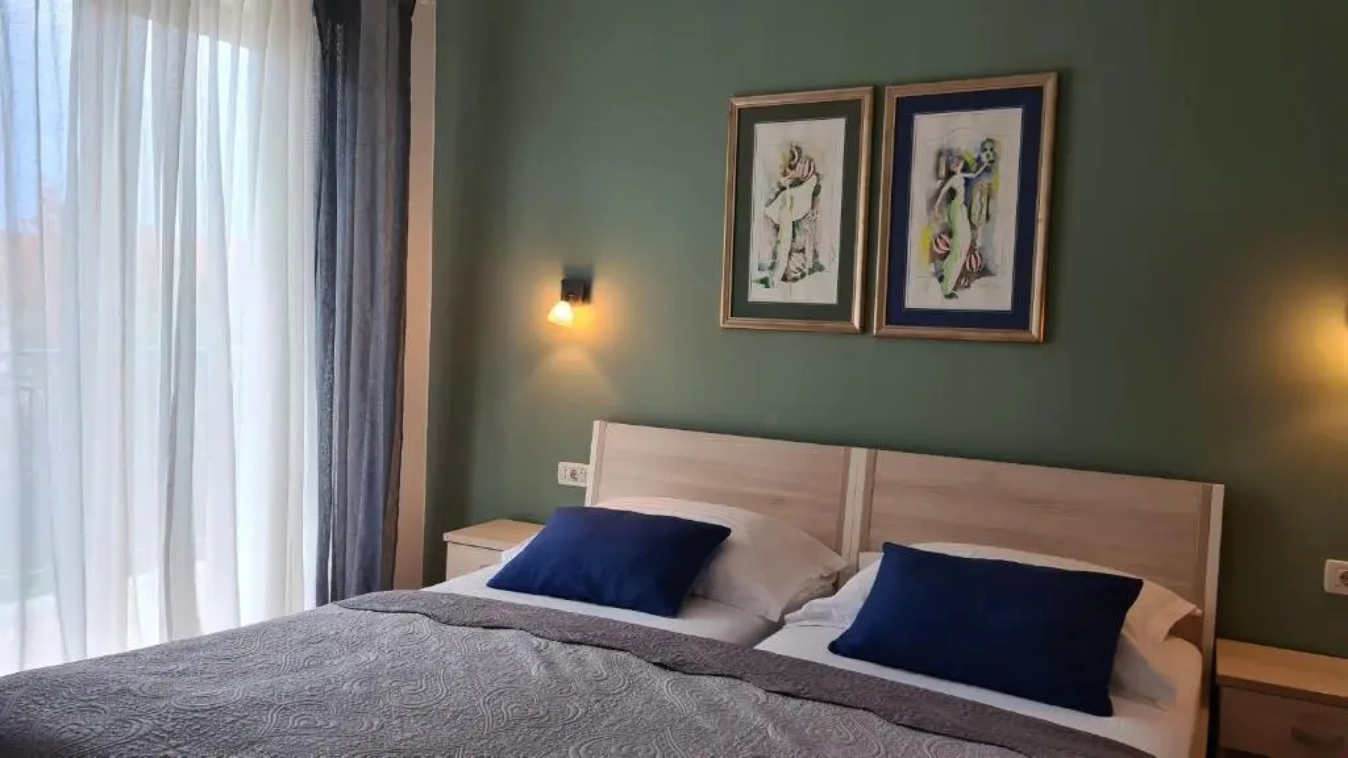 Villa Amalia Apartment 2