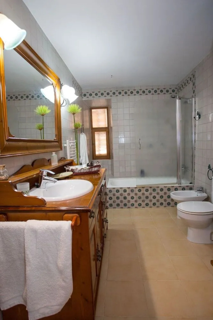 Son Colom Turisme d'Interior