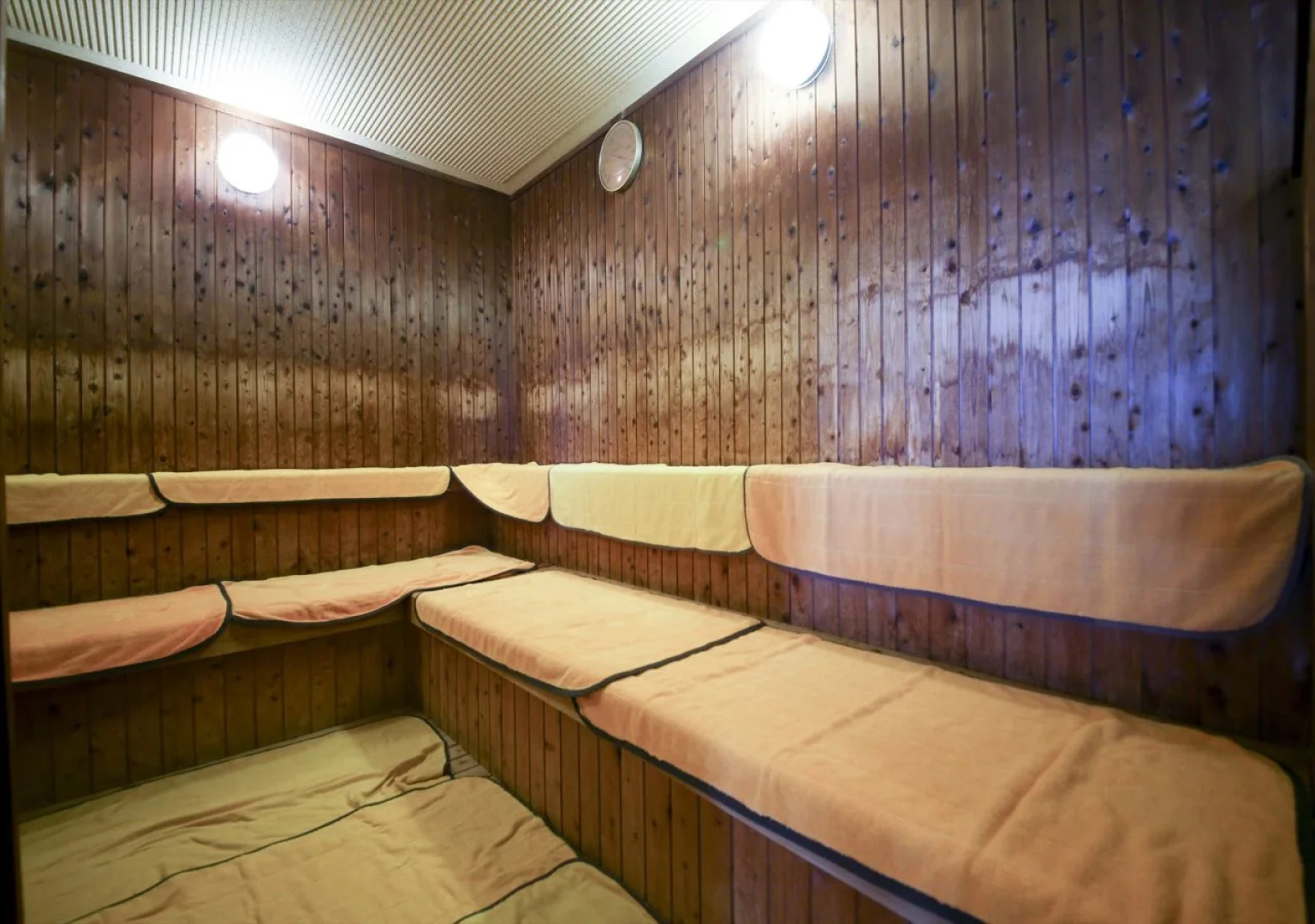 Tateshina Tokyu Hotel