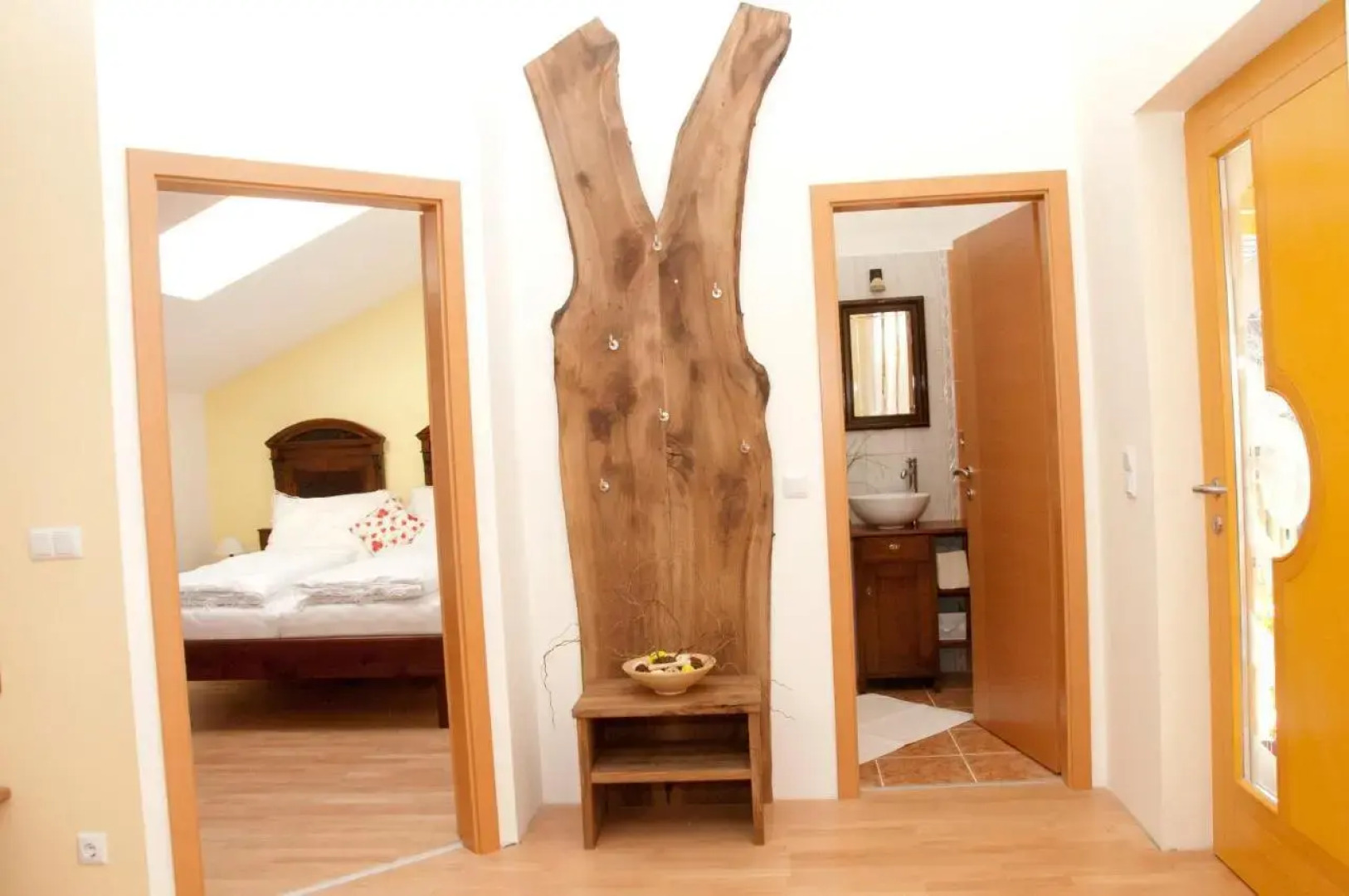 Bio-Ferienhof Fam. Neuberger