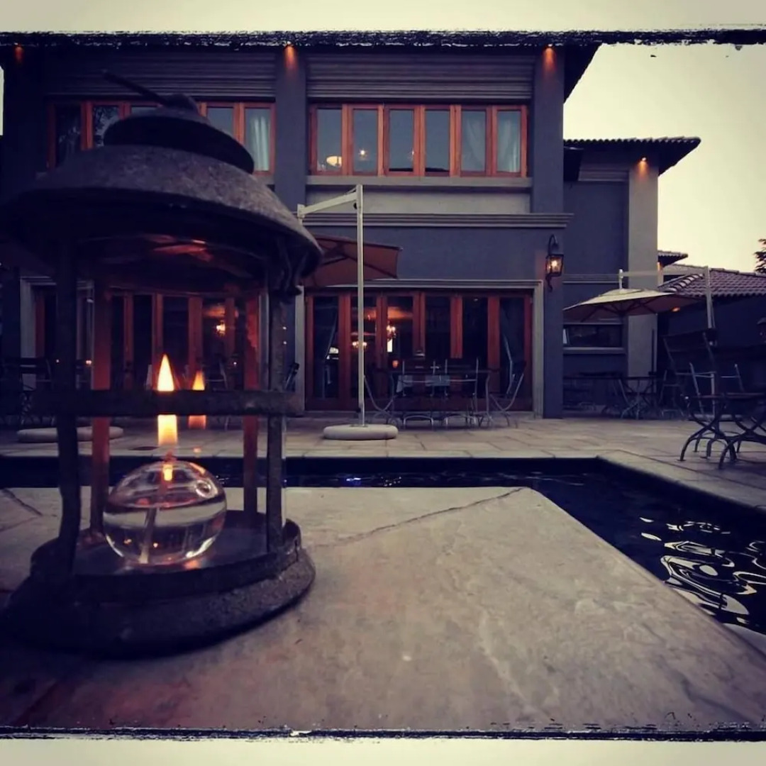 Tramonto Boutique Hotel