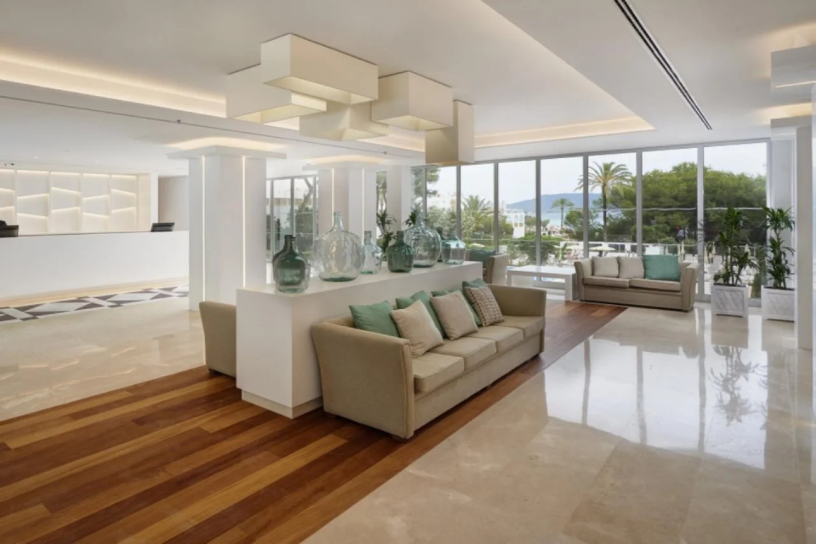 Hipotels Bahia Cala Millor - Adults Only