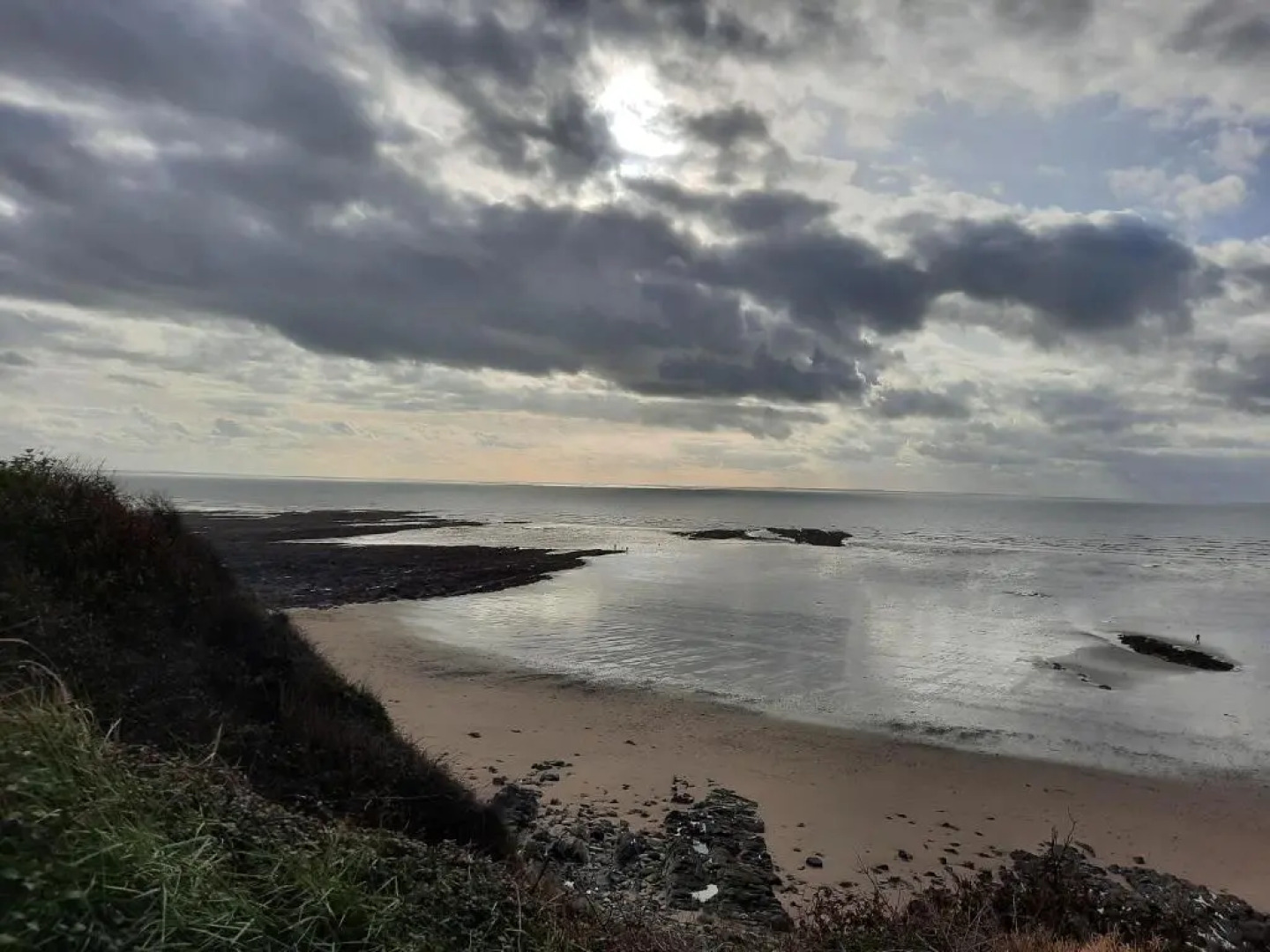 Le bel étage Normand T1