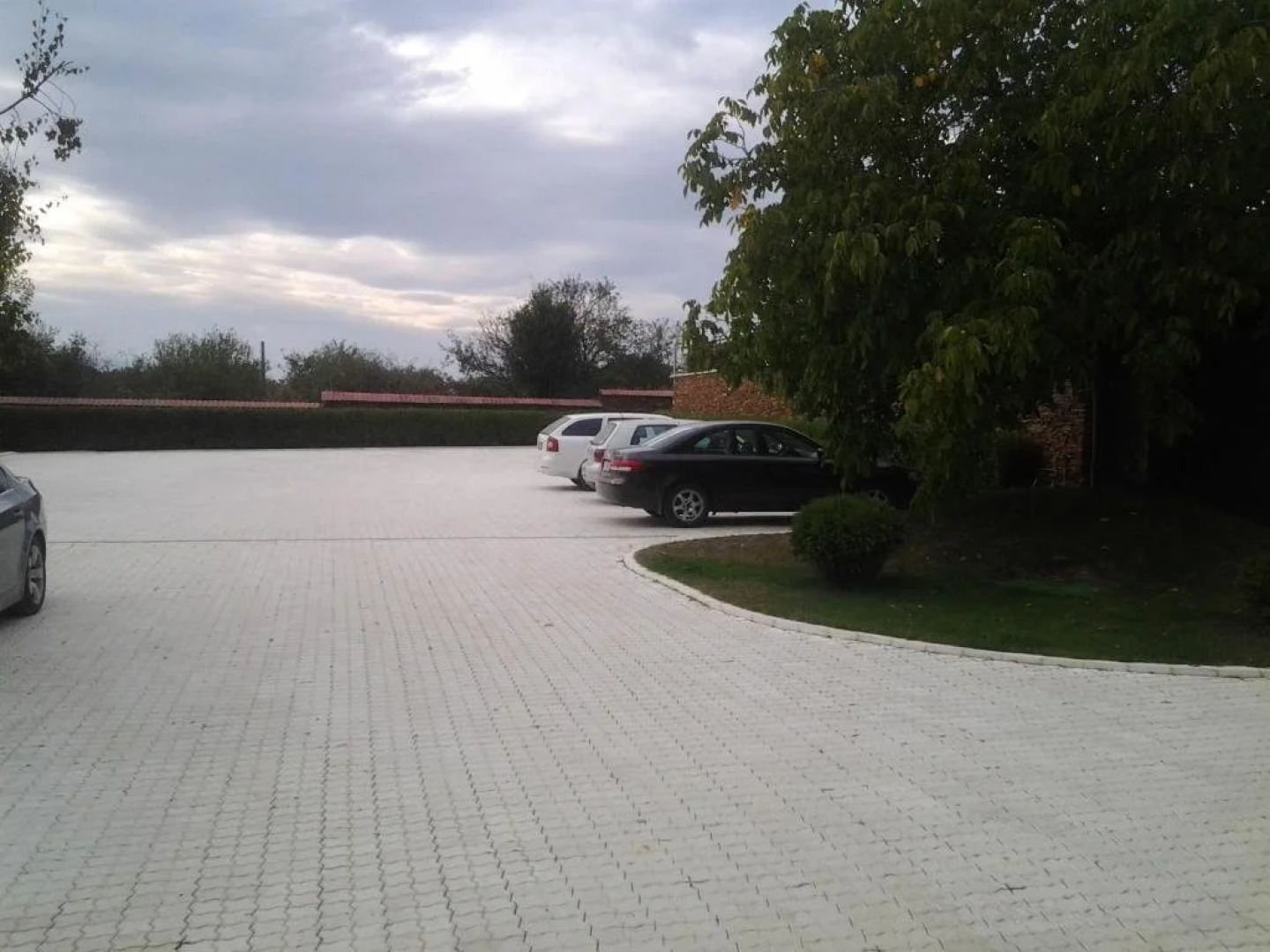 Hotel Vila Ekaterina