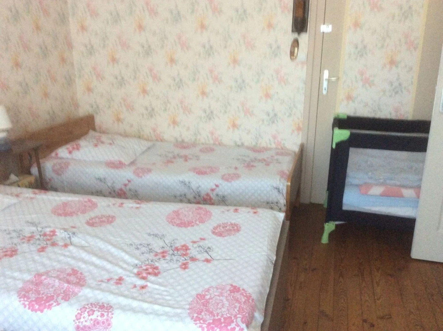 Maison Restaurée Calme