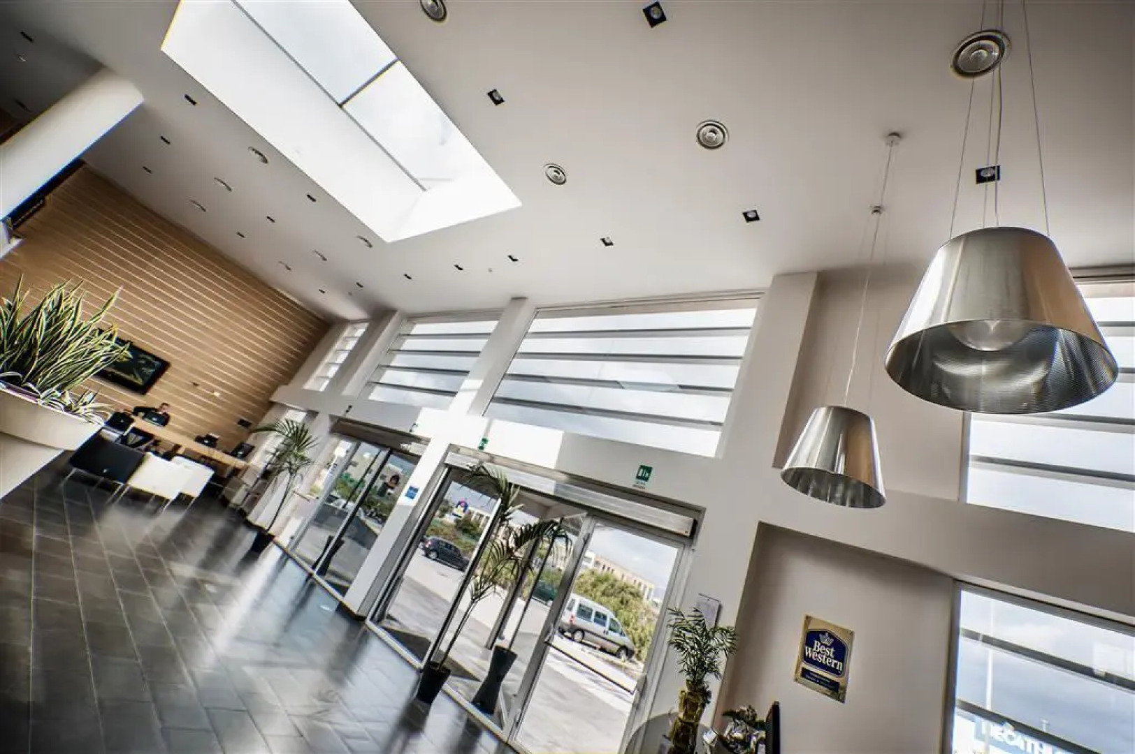 Best Western Hotel Siracusa