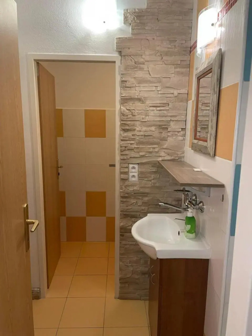 Penzion Král Jiří