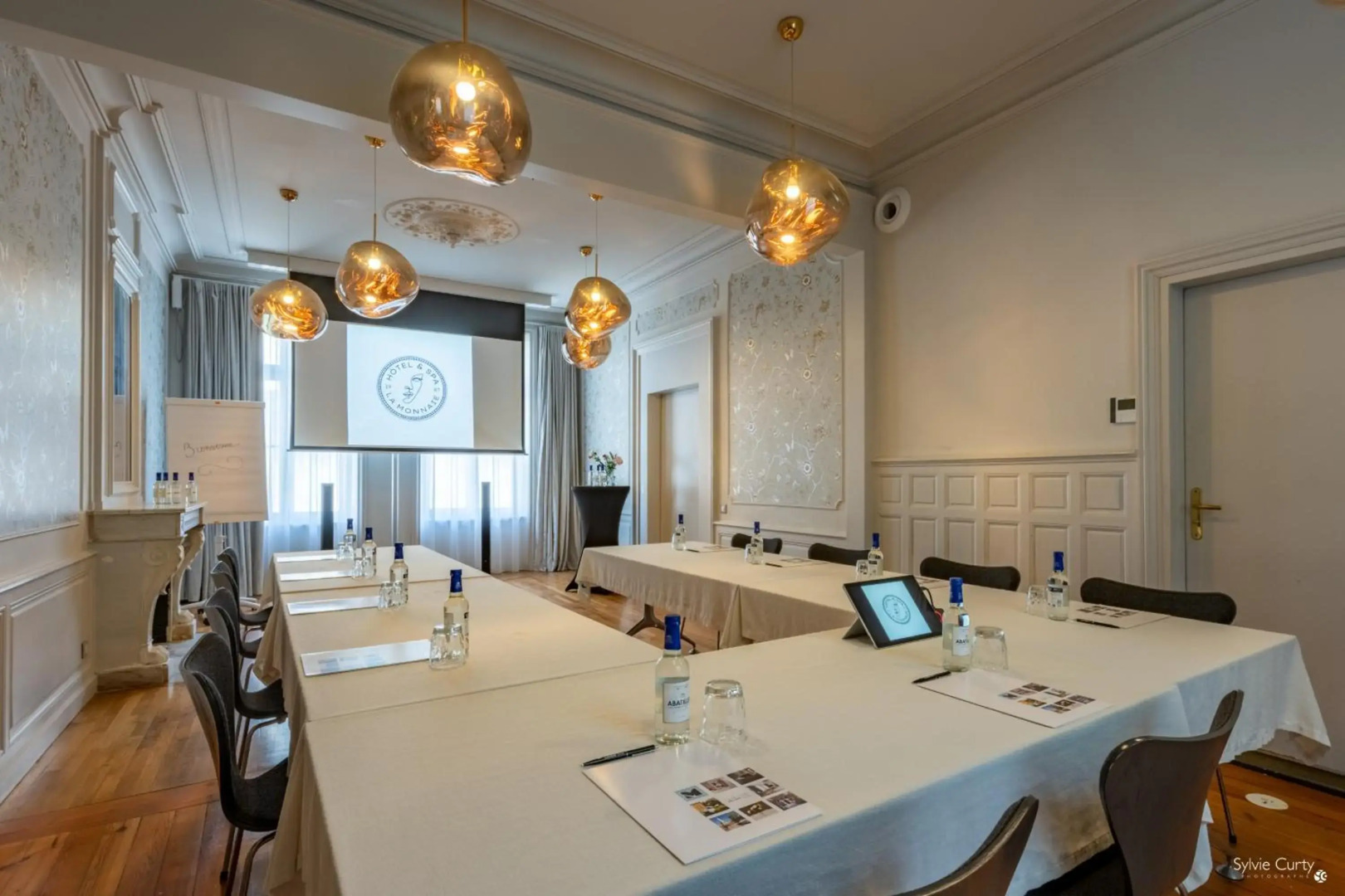 Hotel La Monnaie Art & Spa