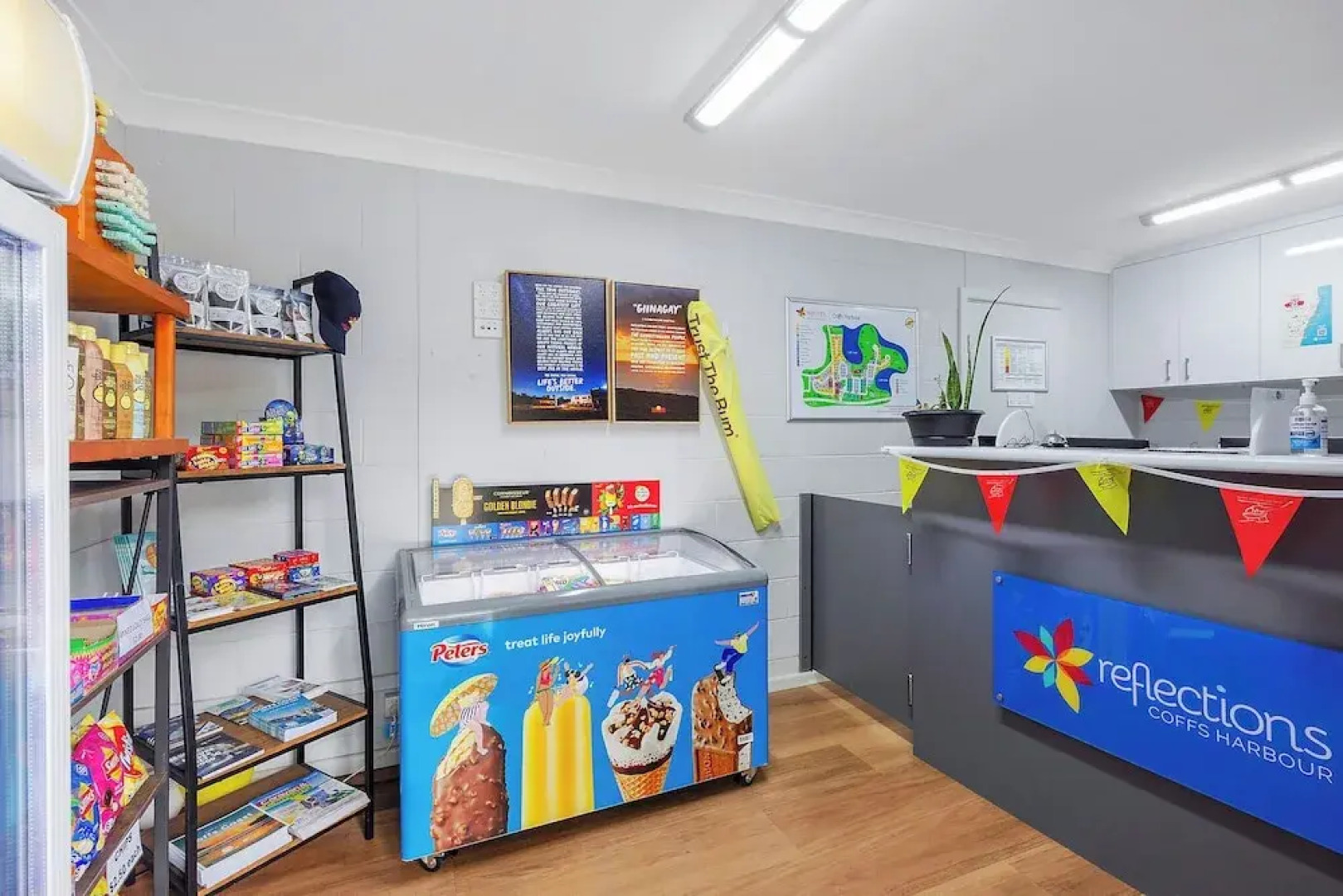 Reflections Coffs Harbour - Holiday Park