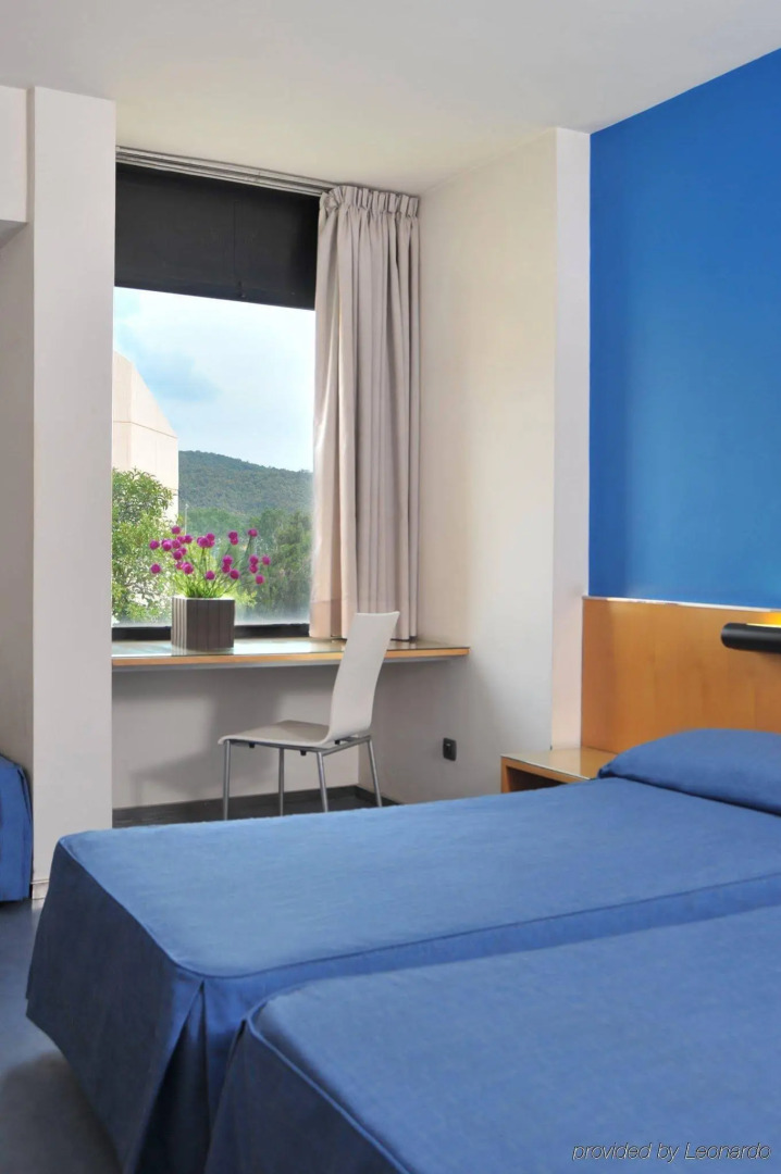 As Hoteles Porta Catalana Hotel