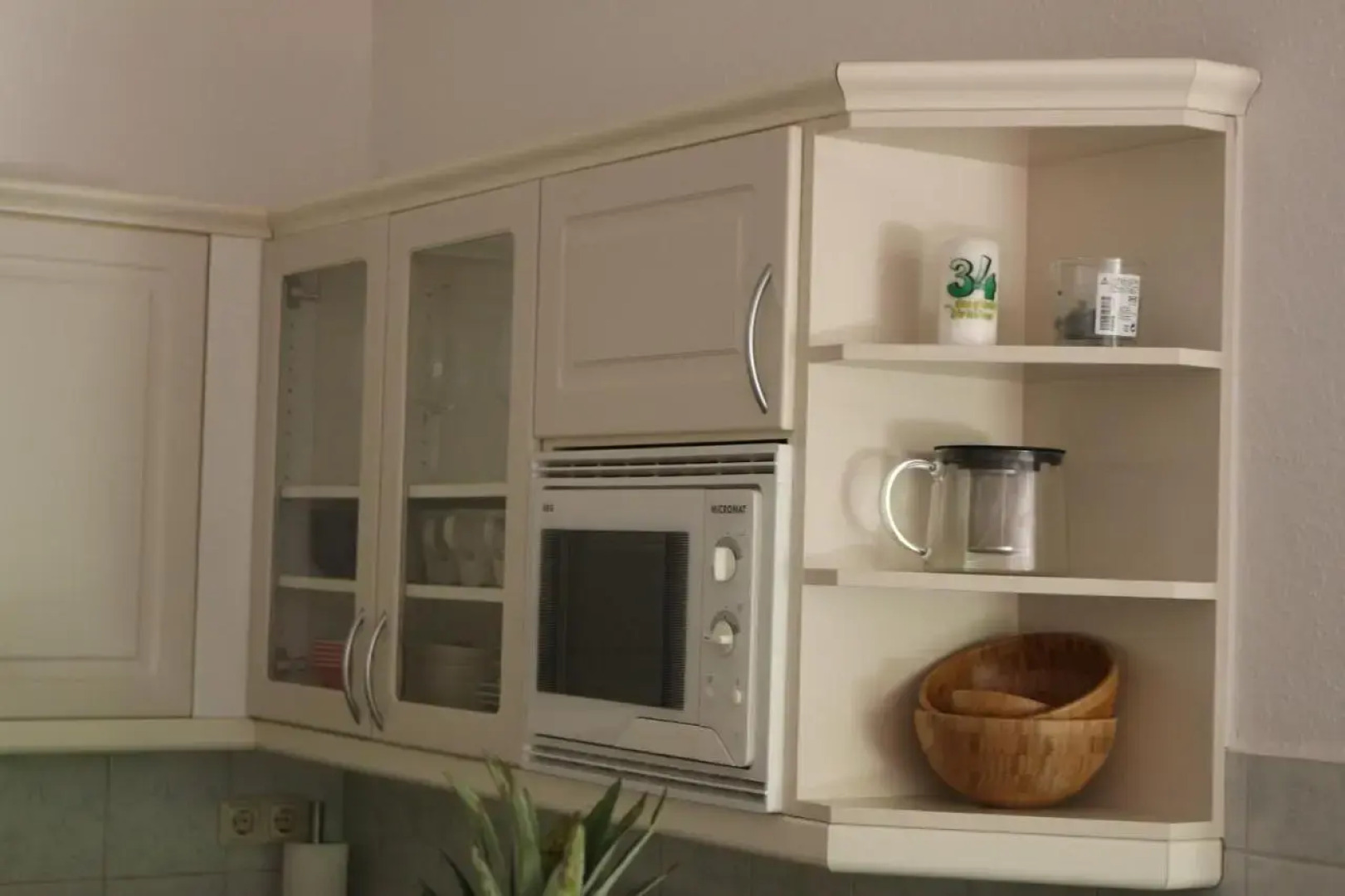 Ferienwohnung am Gespensterwald