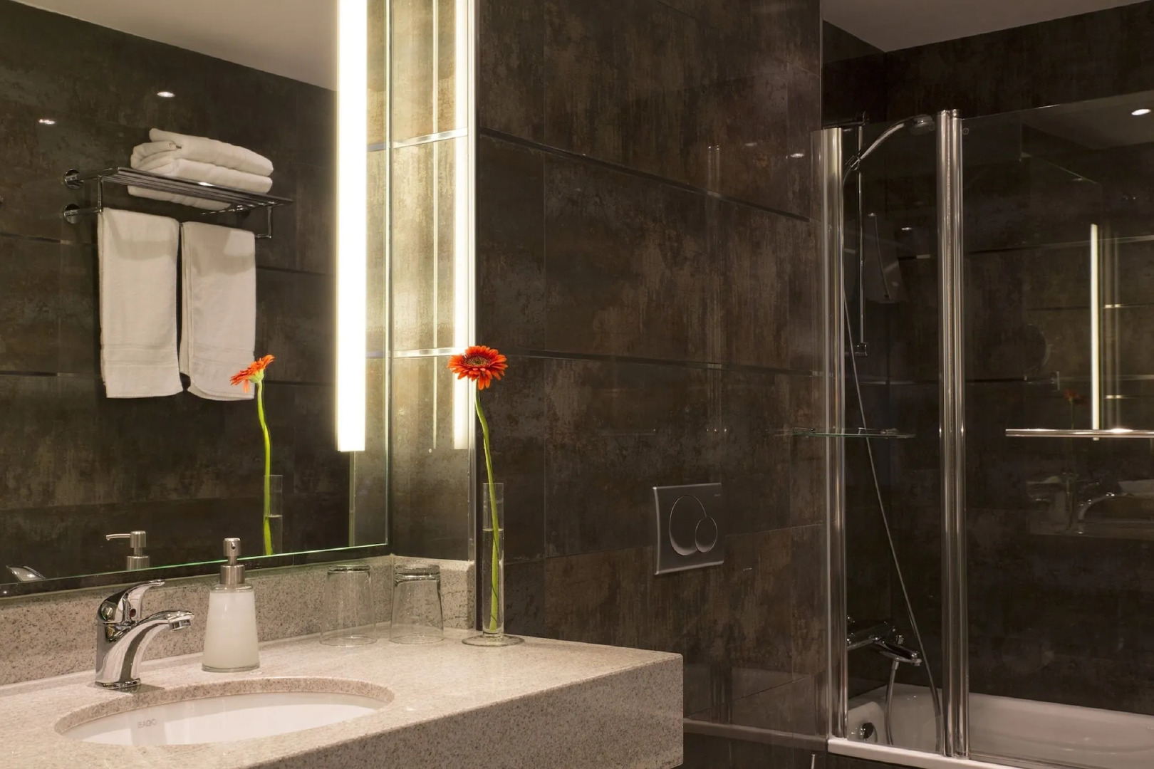 L'Arrivée Hotel & Spa