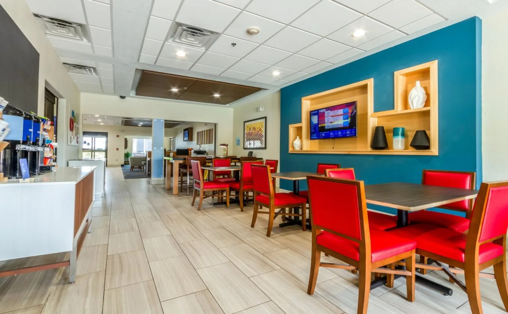 Holiday Inn Express & Suites Hearne by IHG
