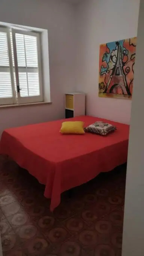 Villa Chiara 200 Mt Da Mare Spiaggia Libera Sabbia