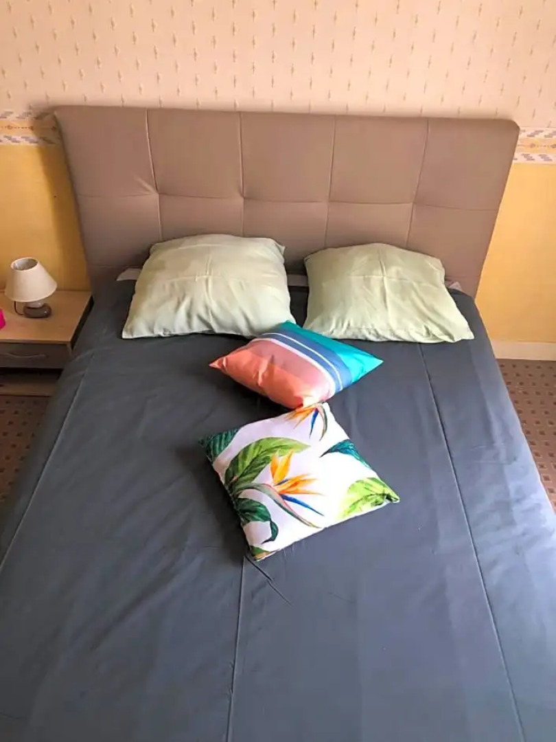 Résidence de la Seine