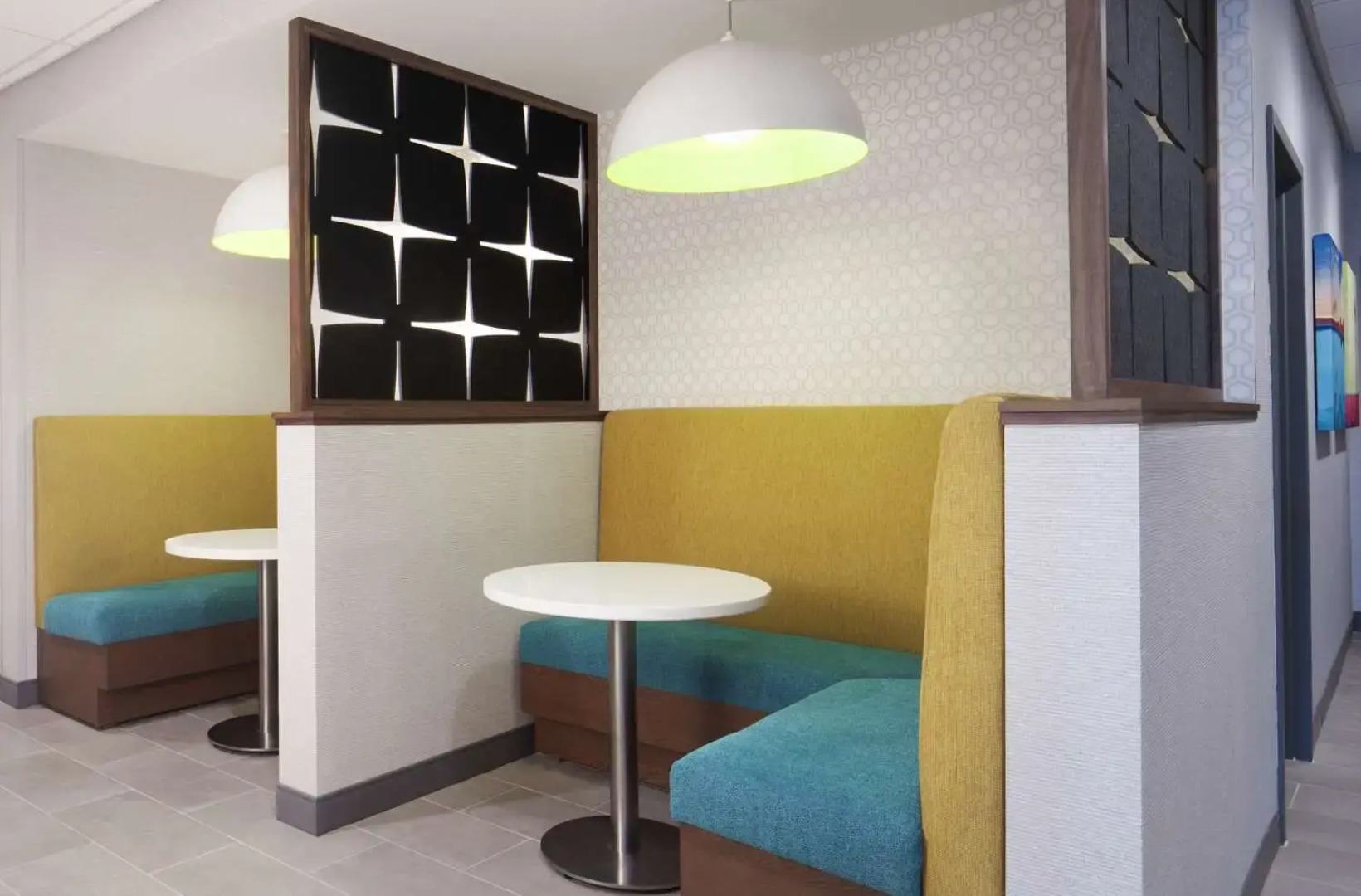 Hampton Inn Ogallala