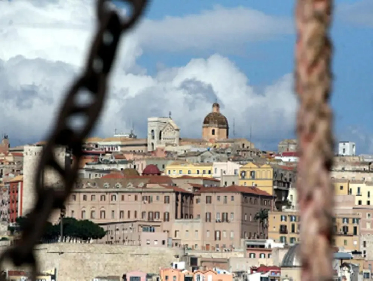 Residence Monte Grappa