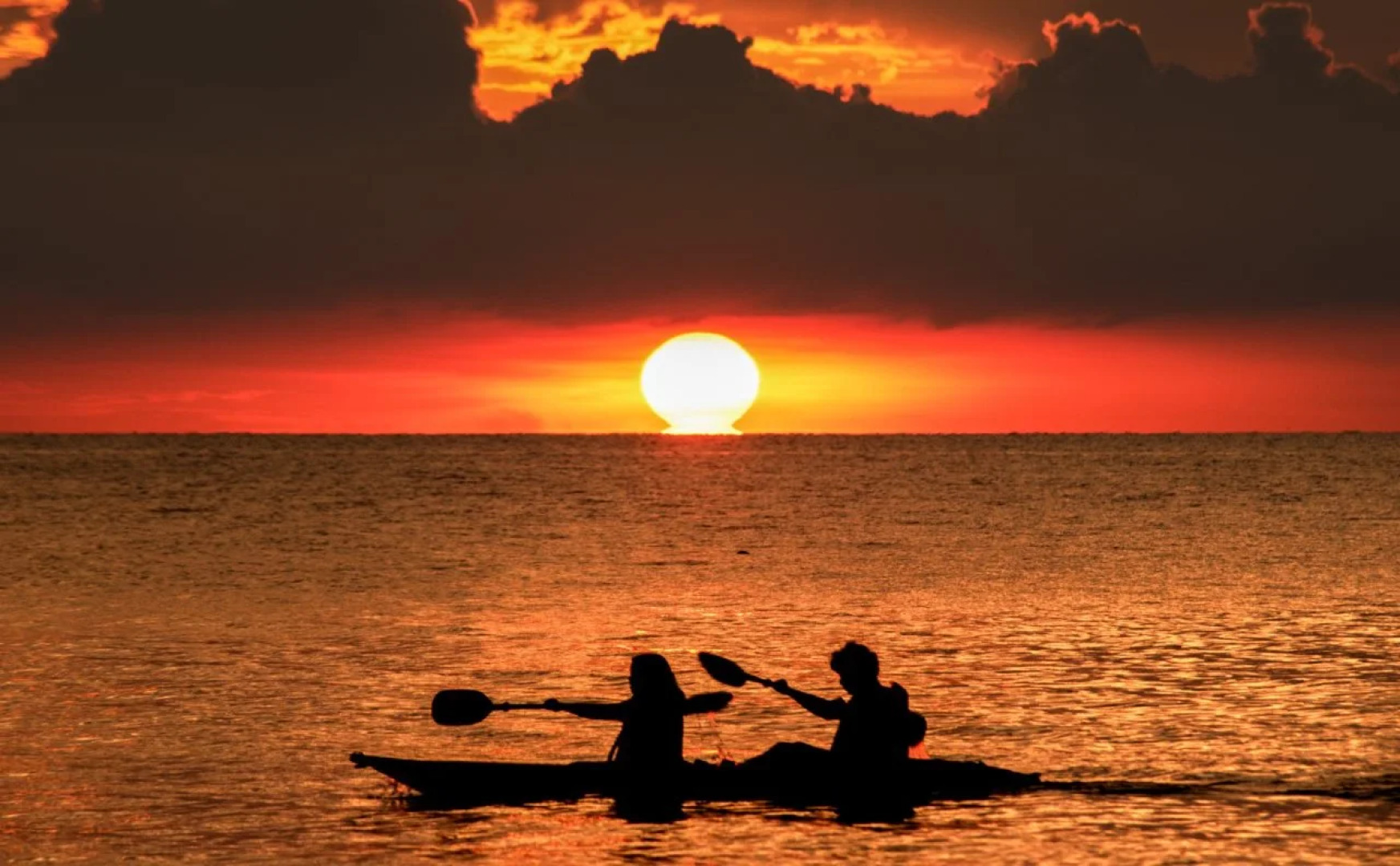 Andalay Beach Resort