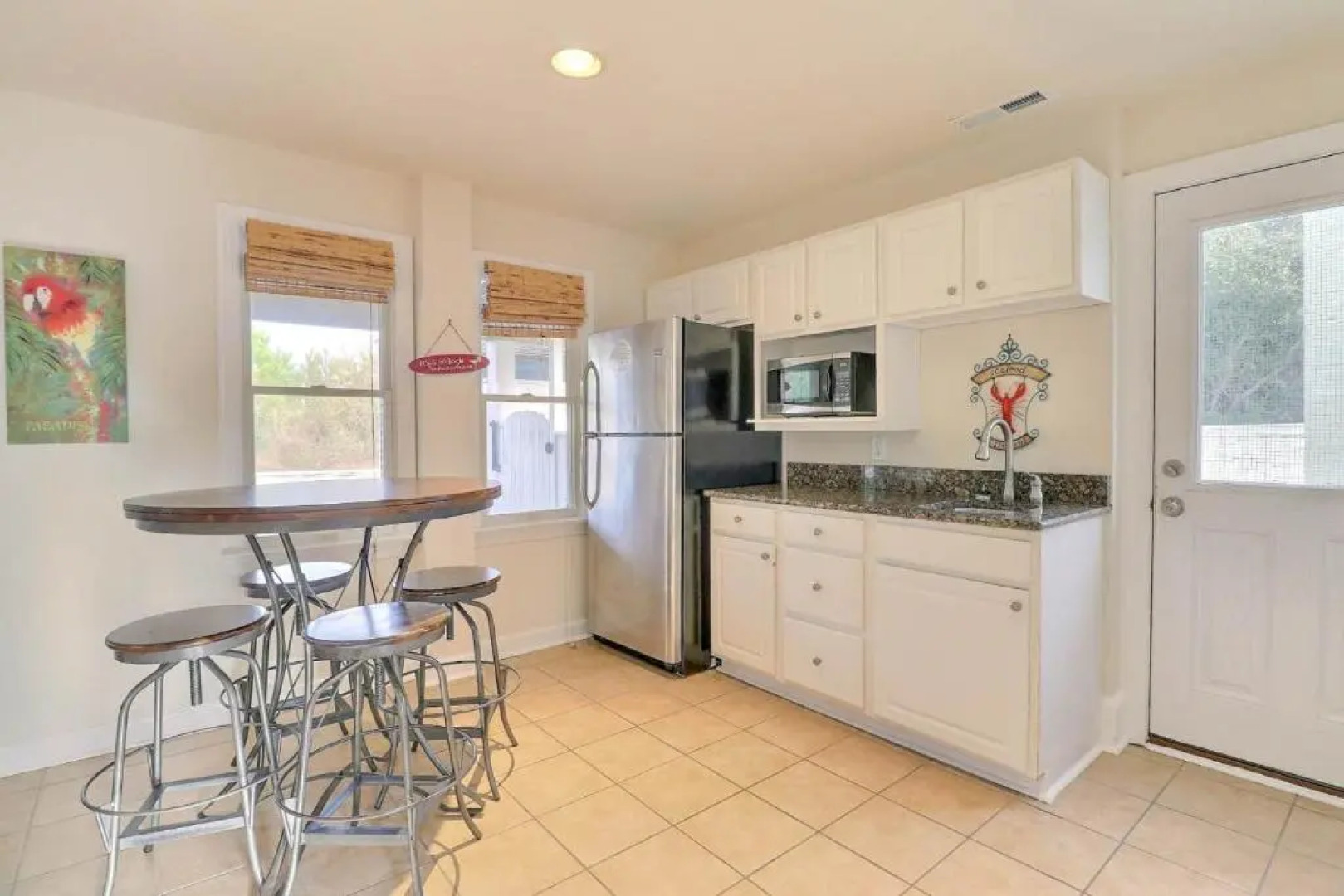 1385 - Stack`n Bananas