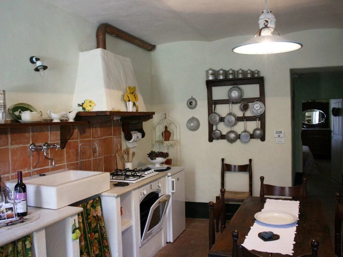 Belvilla by OYO Gelsomino