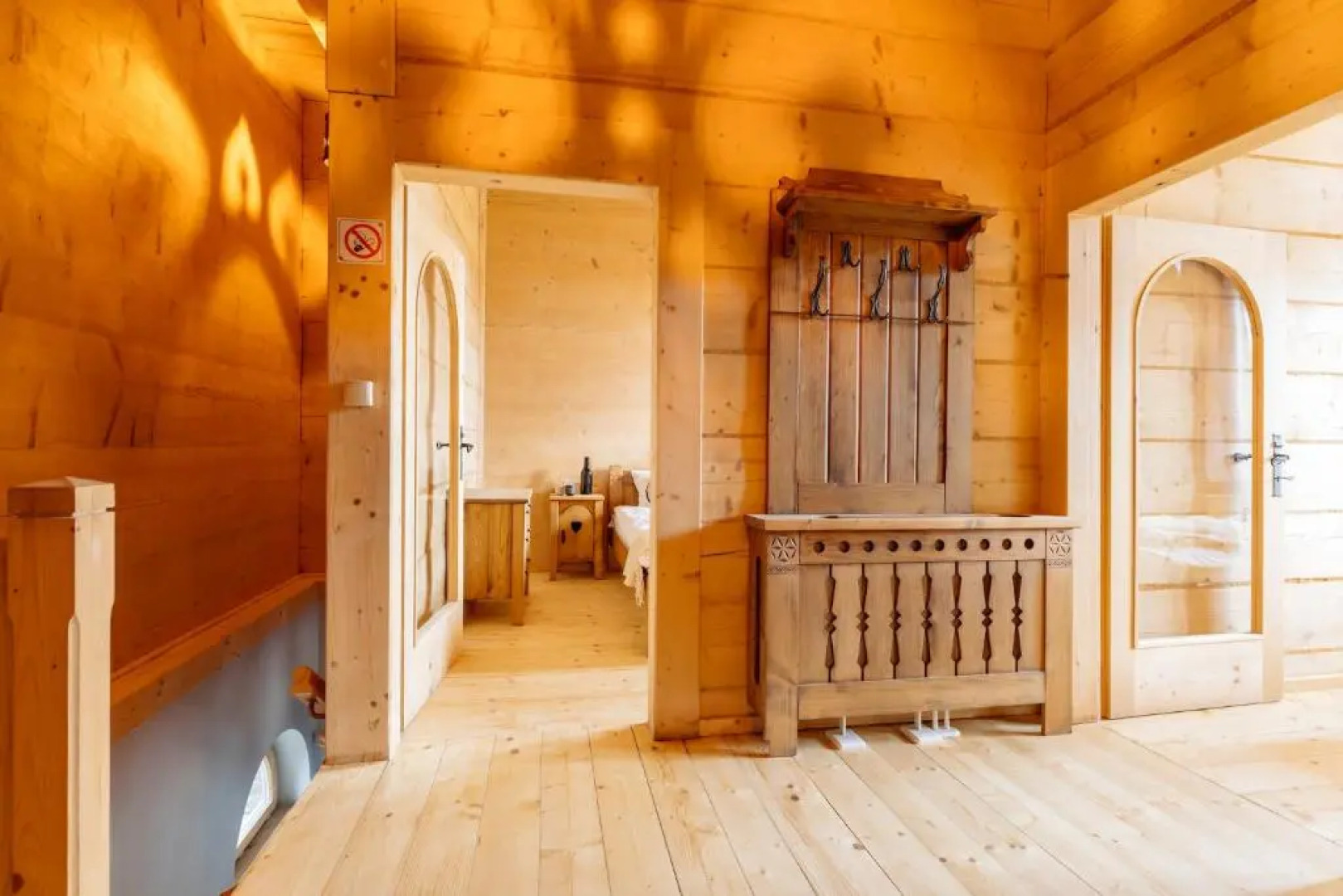 Podhalańskie Tarasy - LoftAffair